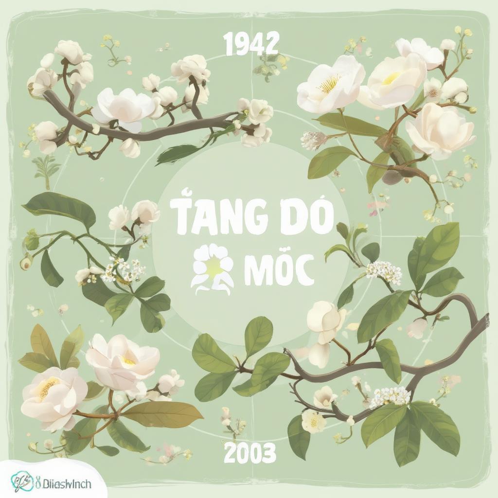 Mạng Tang Đố Mộc Sinh Năm Nào?